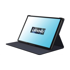 LENOVO Navlaka za tablet ZG38C02959, za Tab M10 Plus FHD 10.3", crna